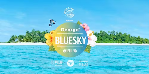 George FM BlueSky Fiji 2025