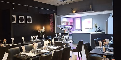 7 Course tasting Menu