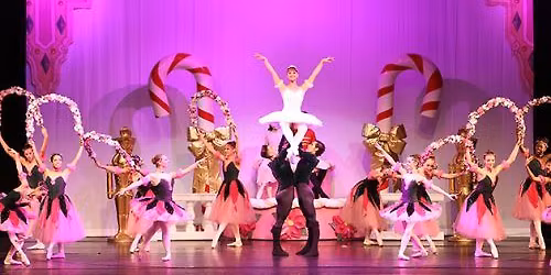 The Nutcracker Ballet