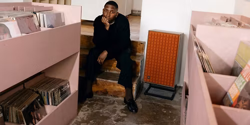 Samm Henshaw Presents: "IT COULD BE WORSE" With Guests - Vancouver