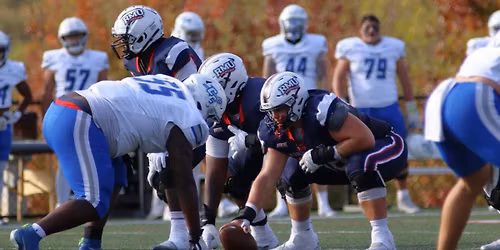 Parking LIU Sharks at Central Connecticut State Blue Devils Mens Basketball
