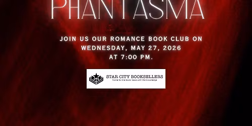 Swoon Society Romance Book Club