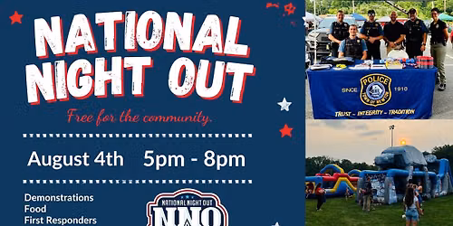 National Night Out 