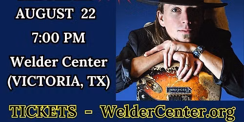 TEXAS FLOOD - VICTORIA TX