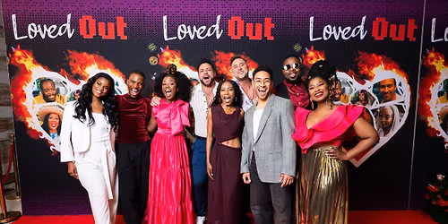 Loved Out Movie Premiere