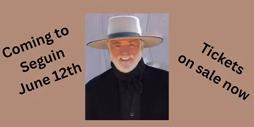 Michael Martin Murphey