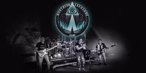 Northern Exposure Live!