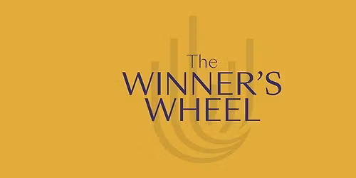 The Winner's Wheel