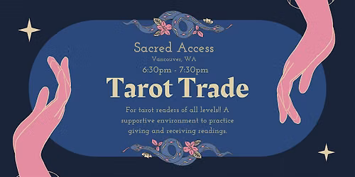Tarot Trade
