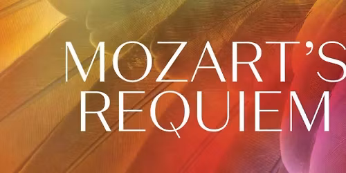 Mozarts Requiem at State Theatre New Brunswick