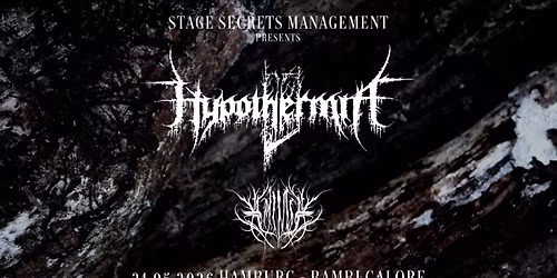 Hypothermia & Amimia