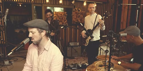 Trainman Blues, Spillestedet Vershuset