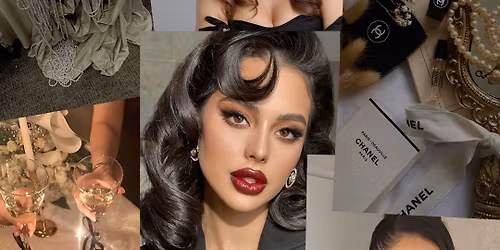 \ud83d\udc8bGIRLS NIGHT OUT - BEAUTY EDITION \ud83d\udc8b