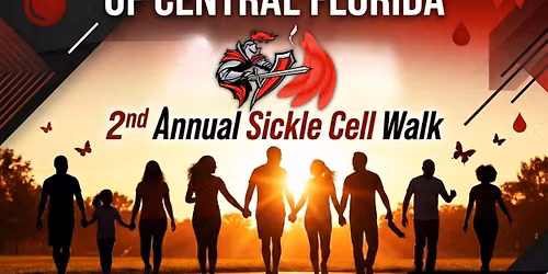 Sickle Cell Walk - 2026