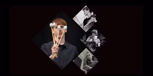 Maijazz 2026: Amund Sten\u00f8ien European Quartet