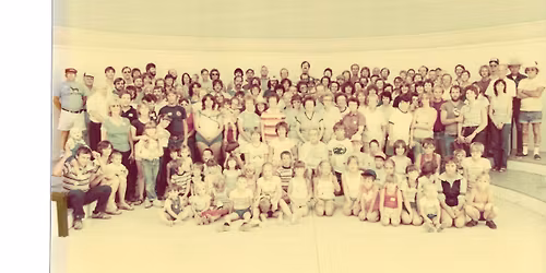 Walbert Family Reunion 2026