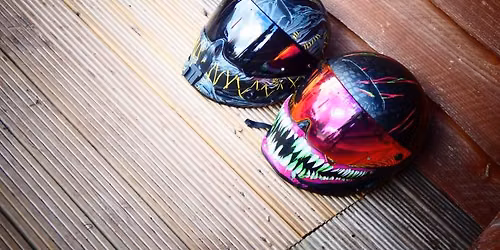 Copplestone Bike Night