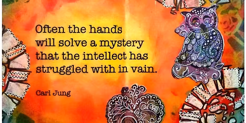 Find your Jungian Symbol