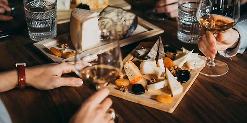 Eaton's Evening Event