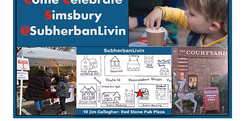 3rd Annual Letters to Santa Event