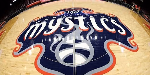 Eagles Day Out at Washington Mystics