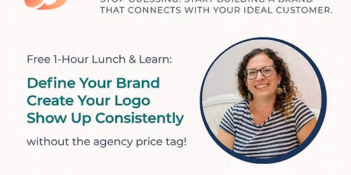 Branding without an Agency