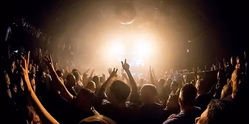 Trancecoda - Paul van Dyk Returns to the Emporium