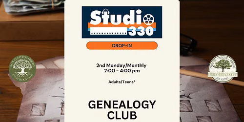 Genealogy Club