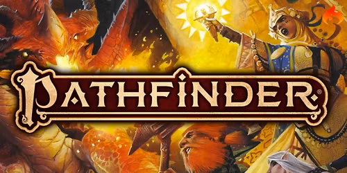 Monday Pathfinder
