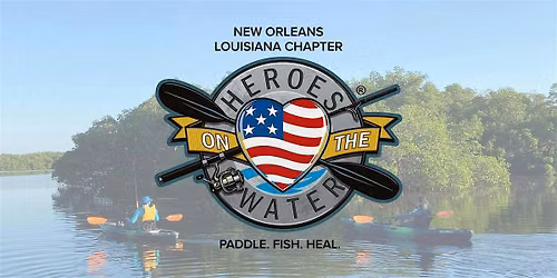 New Orleans Chapter Elks Lodge, Slidell, LA