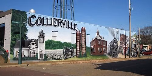 Collierville Referral Connections