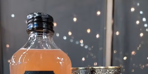 A Feast from the Shire - A Wine(Mead) Dinner