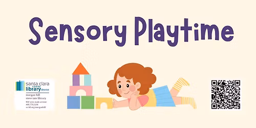 Sensory Playtime
