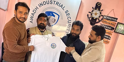 K b sports Badminton championship 2026