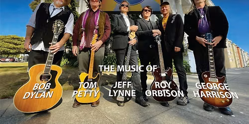 The Traveling Wilburys Revue