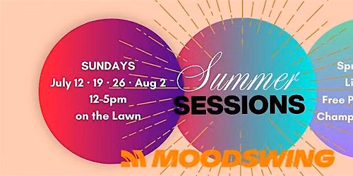 Summer Sessions: Sundresses + Short Shorts
