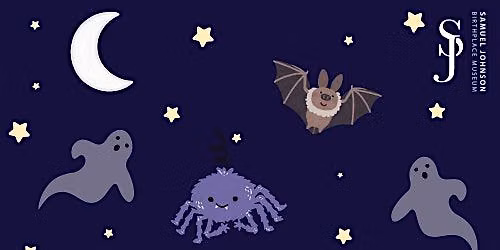 Bumps in the Night and Other Spooky Stories