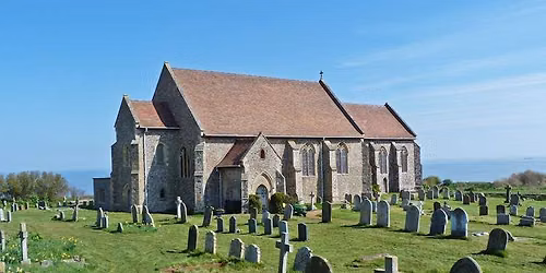 Christmas Concert - Mundesley Church