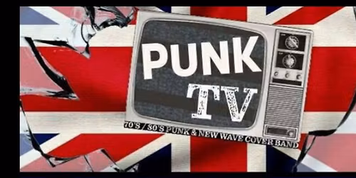 Punk TV