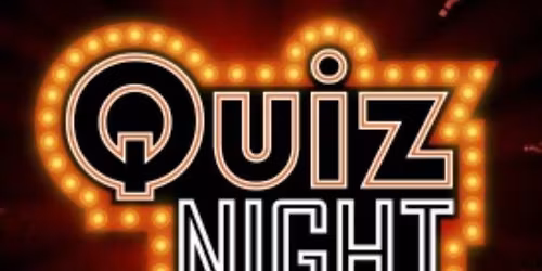 Rifes Quiz night