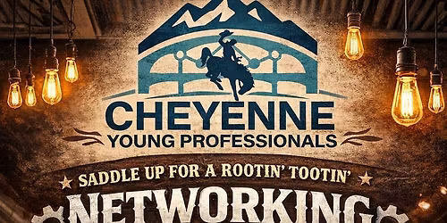 Networking Event at LCCC