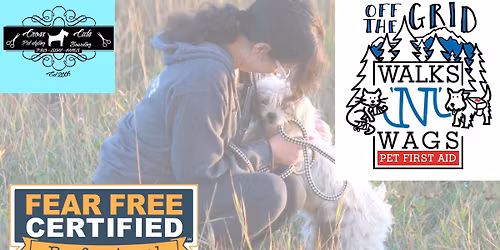 OFF the GRID First Aid training