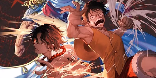 One Piece OP-16 Prerelease Event