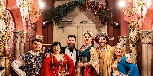 Mediaeval Banquet