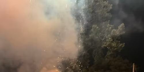 Annual 4th of July Party! 