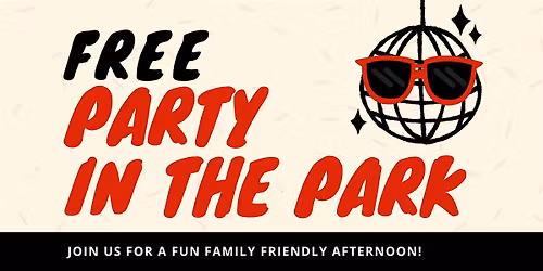 Party in the Park