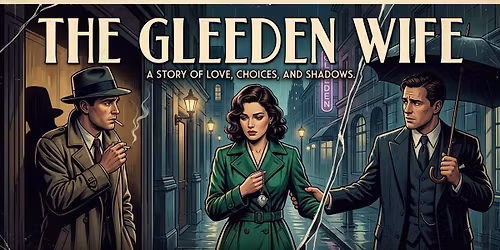 The Gleeden Wife
