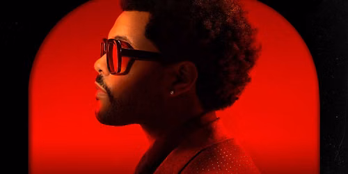 The Weeknd
