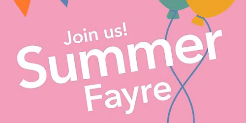 SUMMER FAYRE \u2013