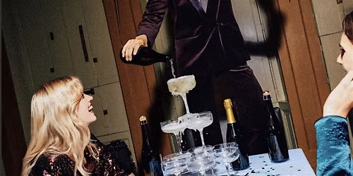 Jigsaw Edinburgh | Wreath Making Workshop with Broughton Street Florist